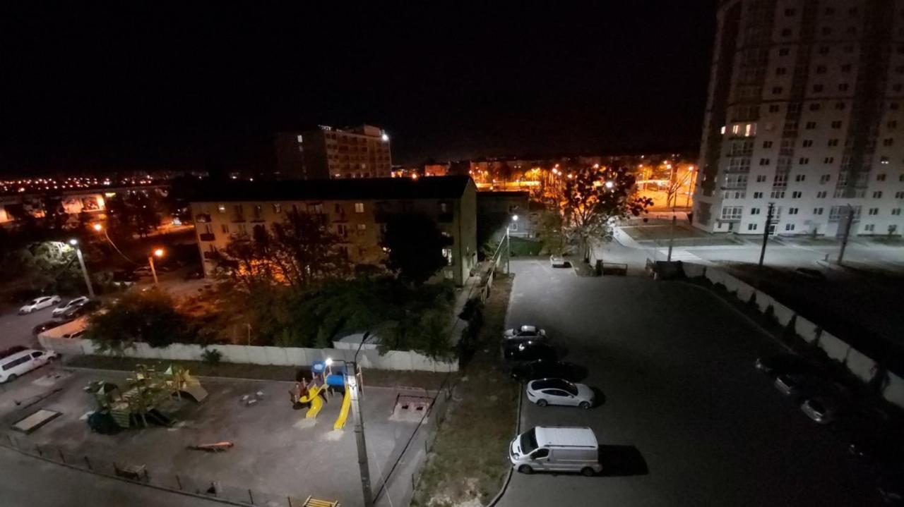 Скандинавская Лаконичность Харків Екстер'єр фото